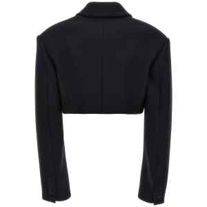 Stella Mccartney Balaton Bacci Jacket