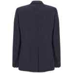 Stella Mccartney Single-breasted Wool Blazer
