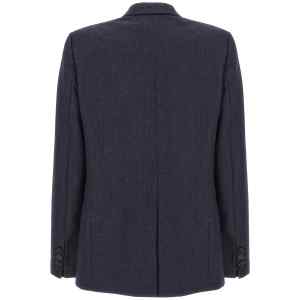 Stella Mccartney Single-breasted Wool Blazer
