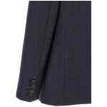 Stella Mccartney Single-breasted Wool Blazer