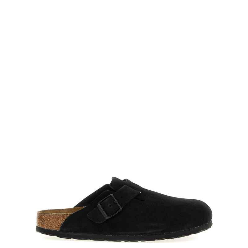 Birkenstock Boston Sabots