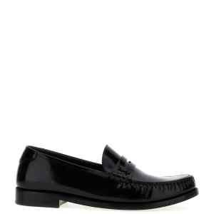 Saint Laurent Le Loafer Loafers
