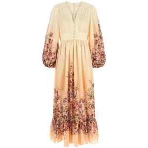 Zimmermann Awaken Dress