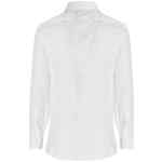 Gucci Embroidered Logo Shirt