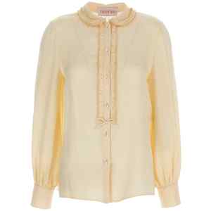 Valentino Garavani Toute La V Shirt