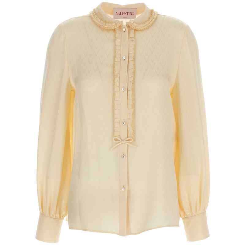 Valentino Garavani Toute La V Shirt