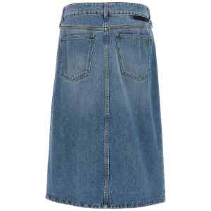 Stella Mccartney Falabella Skirt
