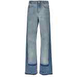 Stella Mccartney Layered Jeans