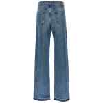 Stella Mccartney Layered Jeans