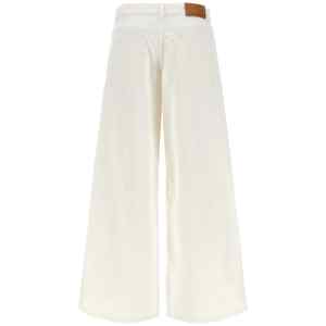 Stella Mccartney Jeans Boucle