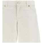 Stella Mccartney Jeans Boucle