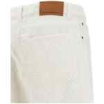 Stella Mccartney Jeans Boucle