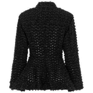 Stella Mccartney Bouclé Blazer