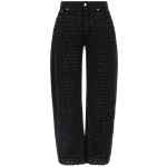 Stella Mccartney Bouclé Jeans