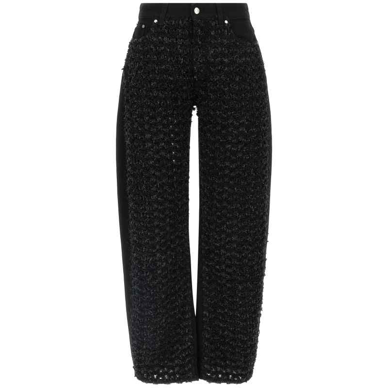 6D04723SQH601000_01_M_2026-03-16T10-25-12.239Z-1 Stella Mccartney Bouclé Jeans