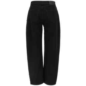 Stella Mccartney Bouclé Jeans