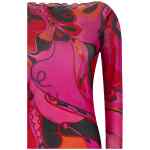 Emilio Pucci Orchidee Dress