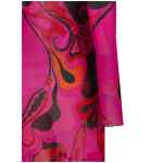 Emilio Pucci Orchidee Dress