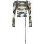 Emilio Pucci Vivara Top