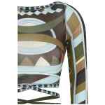 Emilio Pucci Vivara Top