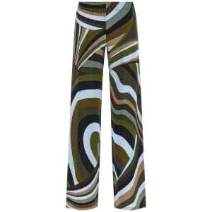 Emilio Pucci Iride Pants