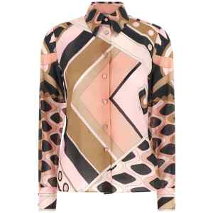 Emilio Pucci Vivara Shirt