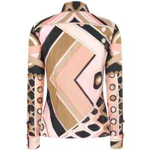 Emilio Pucci Vivara Shirt