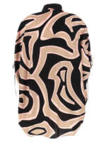 Emilio Pucci Short Kaftan Dress
