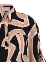 Emilio Pucci Short Kaftan Dress