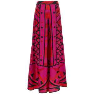 Emilio Pucci Vivara Pants