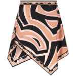 Emilio Pucci Labirinto Skirt