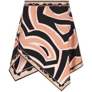 Emilio Pucci Labirinto Skirt