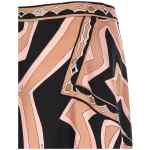 Emilio Pucci Labirinto Skirt