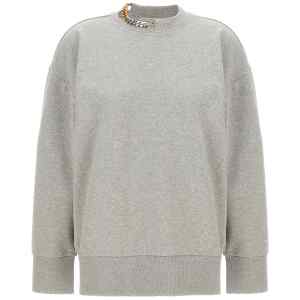 Stella Mccartney Chain Sweatshirt