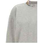 Stella Mccartney Chain Sweatshirt