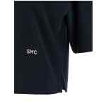 Stella Mccartney Cropped Piquet Polo