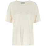 Stella Mccartney Beads Embroidery T-shirt