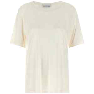 Stella Mccartney Beads Embroidery T-shirt