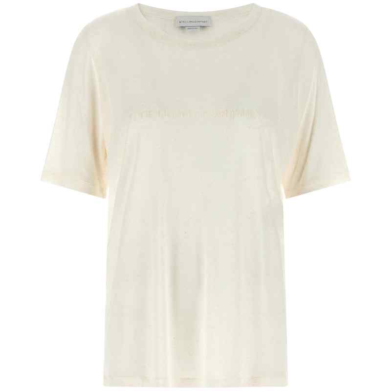6J04333SQA309200_01_M_2025-12-05T10-42-17.943Z-3 Stella Mccartney Beads Embroidery T-shirt