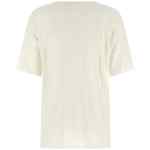Stella Mccartney Beads Embroidery T-shirt