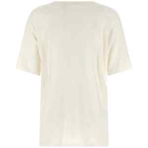 Stella Mccartney Beads Embroidery T-shirt