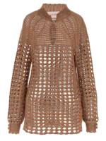 Valentino Garavani Openwork Sweater