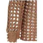 Valentino Garavani Openwork Sweater