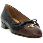 Valentino Garavani Valet Du Roi Ballet Flats