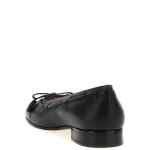 Valentino Garavani Valet Du Roi Ballet Flats