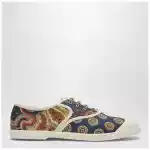 Valentino Garavani Sneaker Bay Buy Bay in fabric Voyage