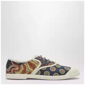 Valentino Garavani Sneaker Bay Buy Bay in fabric Voyage
