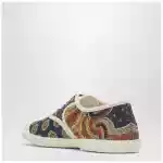 Valentino Garavani Sneaker Bay Buy Bay in fabric Voyage