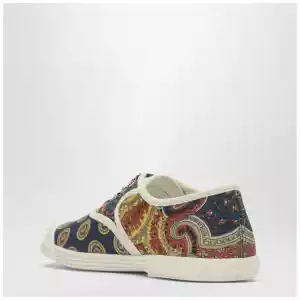 Valentino Garavani Sneaker Bay Buy Bay in fabric Voyage