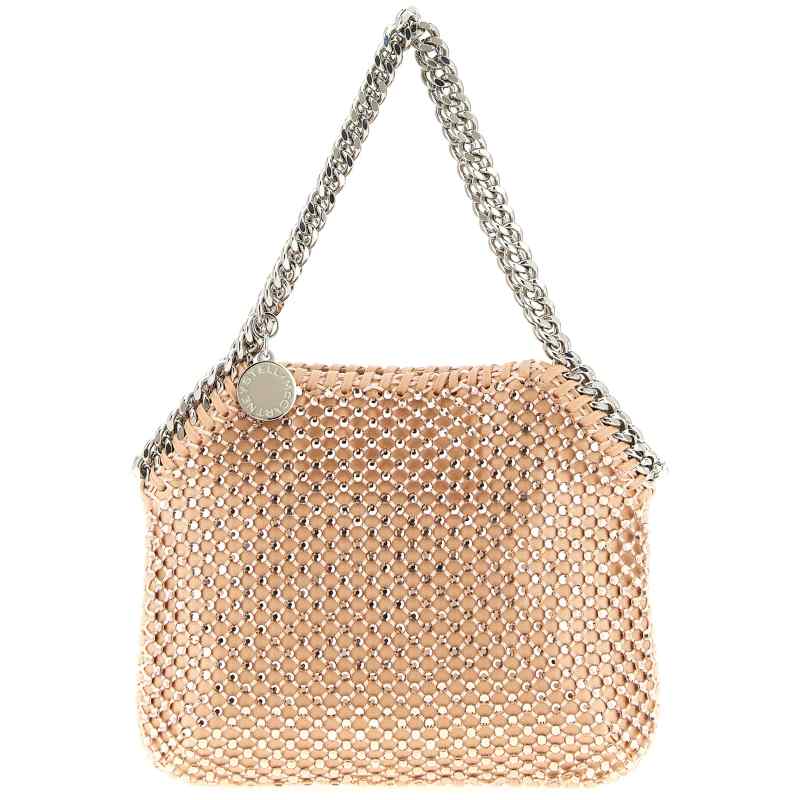 700109WP06615558_01_M_2025-12-03T11-07-49.387Z-1 Stella Mccartney Falabella Nano Shoulder Bag